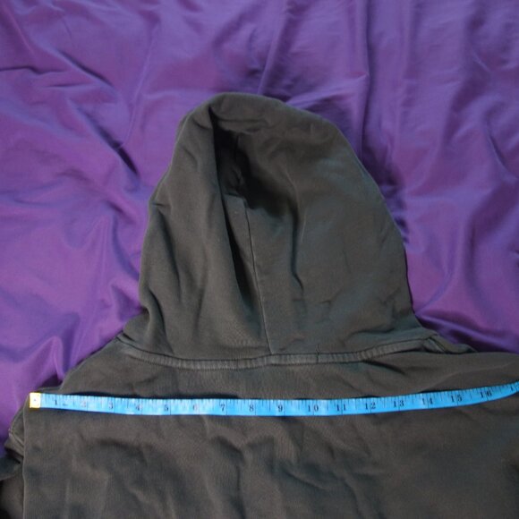 KSUBi North of Nirvana Black Hoodie Size XL - Picture 16 of 16